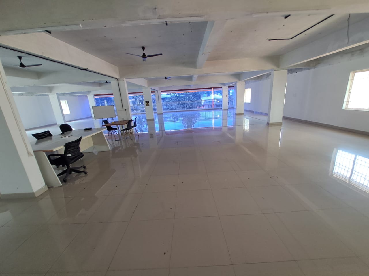5000sqft Office space