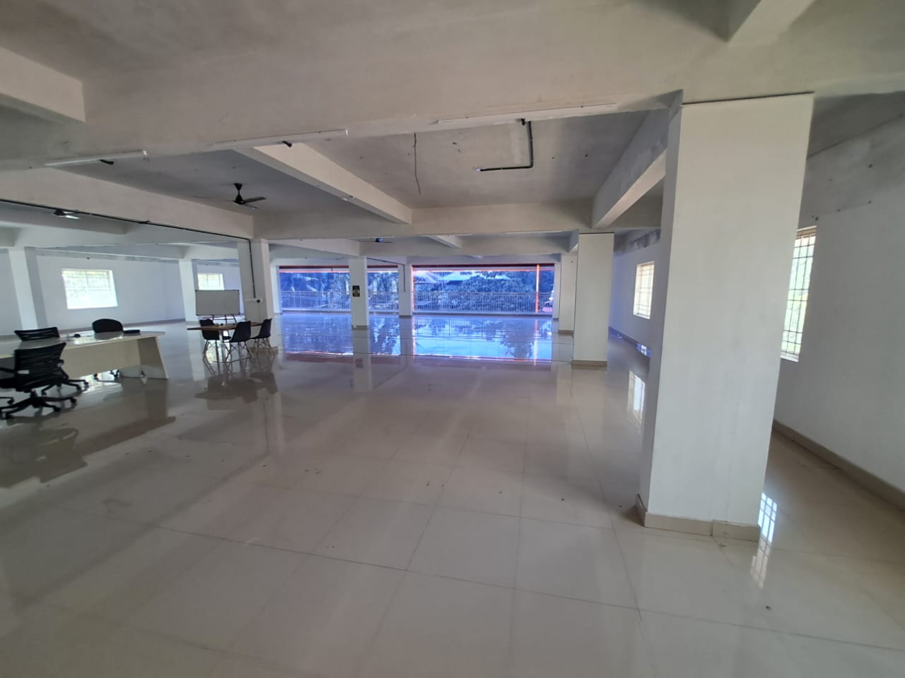 5000sqft Office space