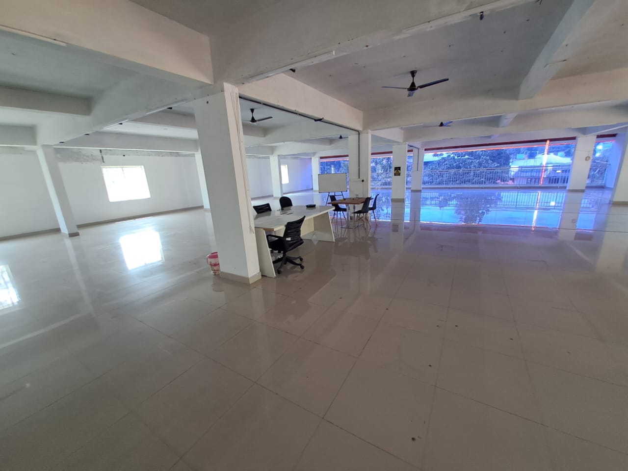 5000sqft Office space