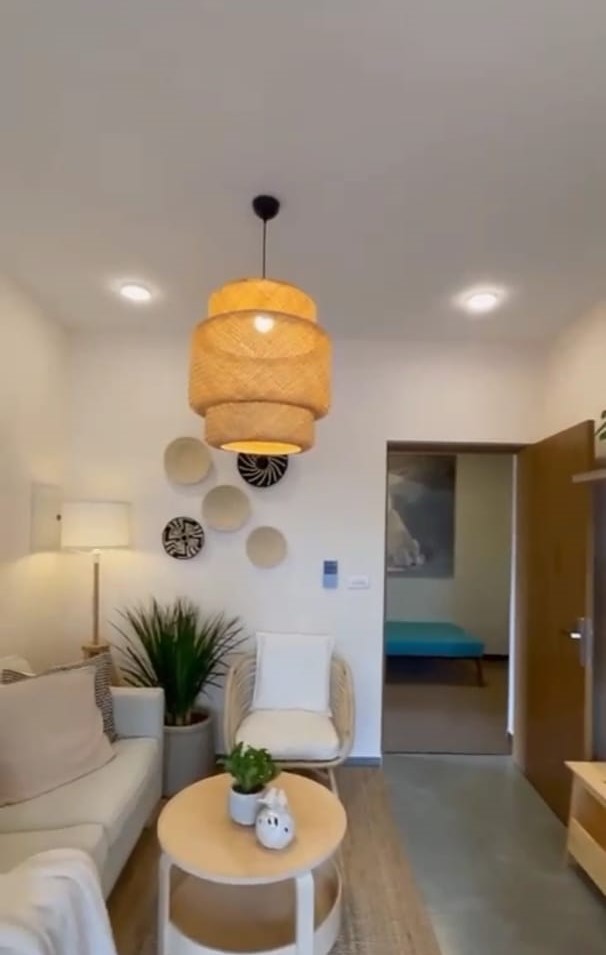 552sqft 1BHK Premium Unfurnished Flat - for sale in Kochi, Kochi, Kerala