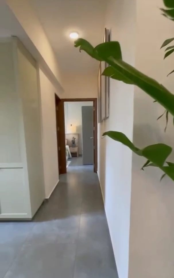 552sqft 1BHK Premium Unfurnished Flat