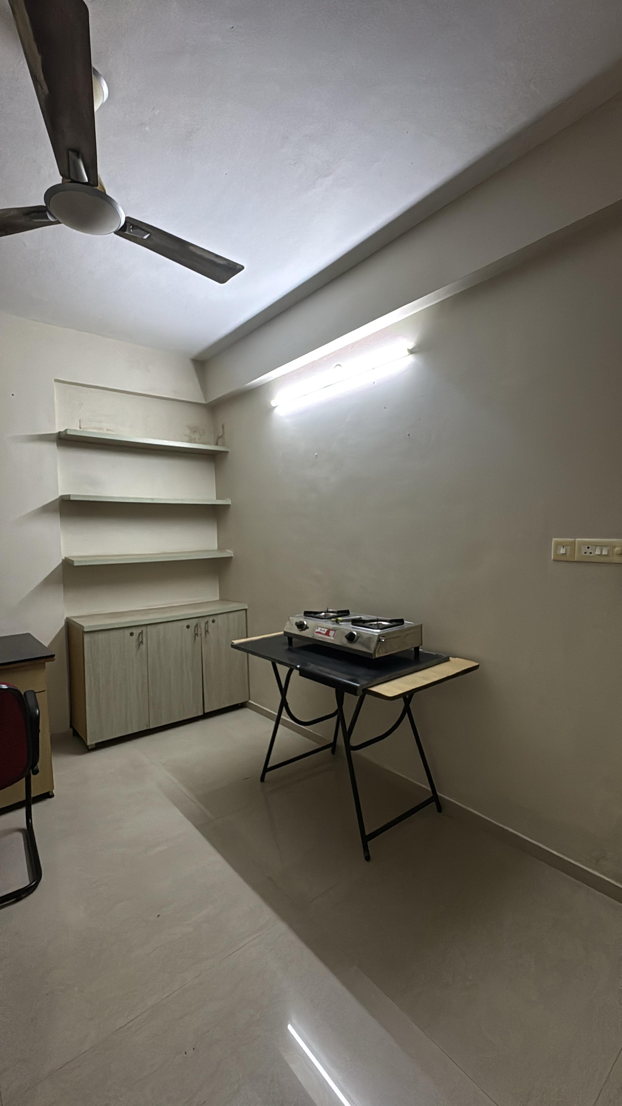 552sqft 1BHK Studio Apartment - for sale in Kathrikadavu, Kochi, Kerala
