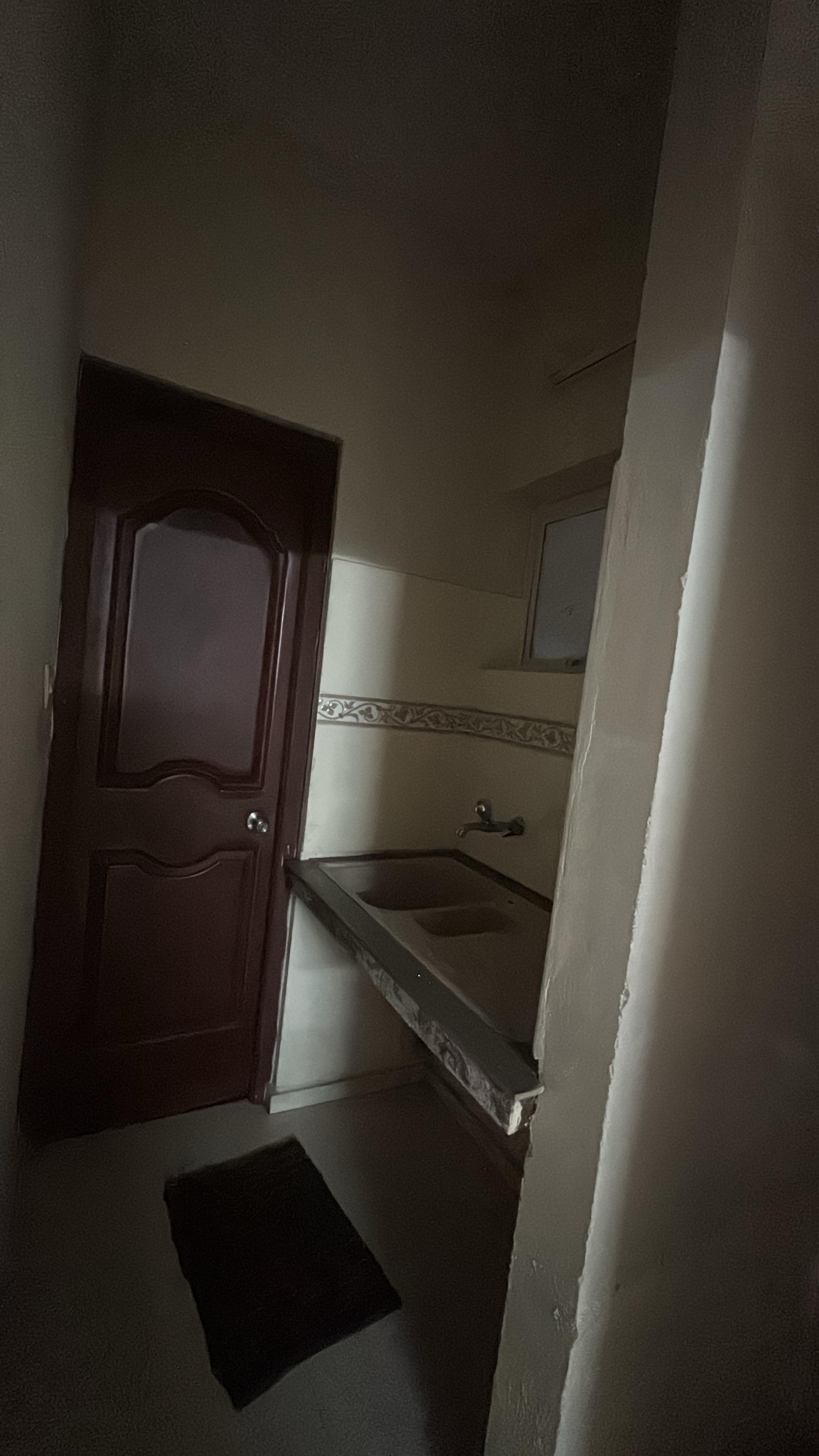 552sqft 1BHK Studio Apartment