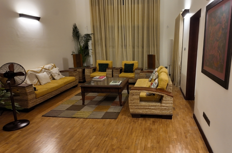 5800sqft 4BHK Fully furnished Flat - for sale in Kakkanad, Kochi ( Ernakulam ), Kerala