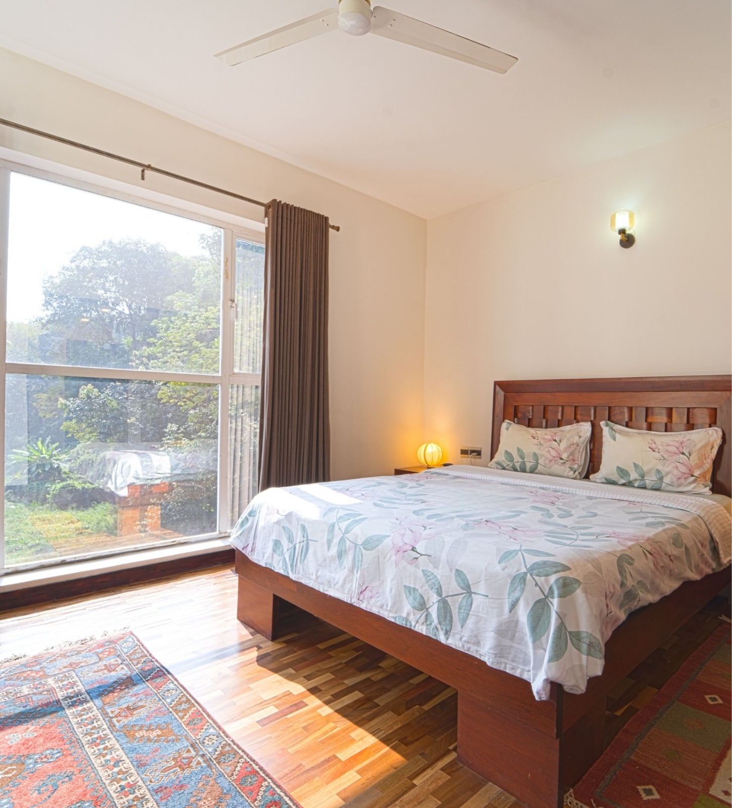 5800sqft 4BHK Ultra Luxury Duplex Apartment