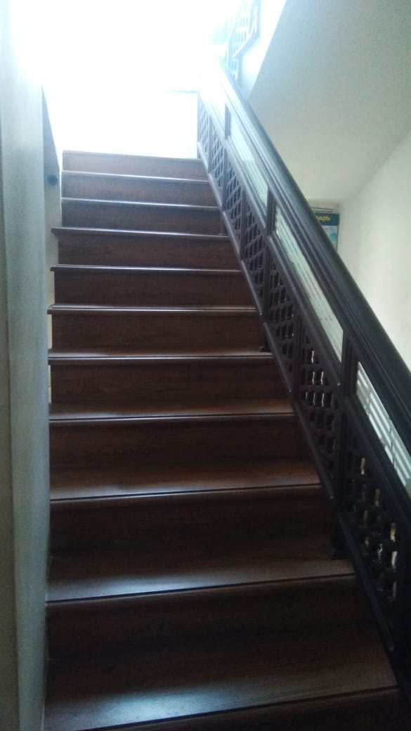 5BHK Fully Furnished House with 9.25cent Land, 3400sqft