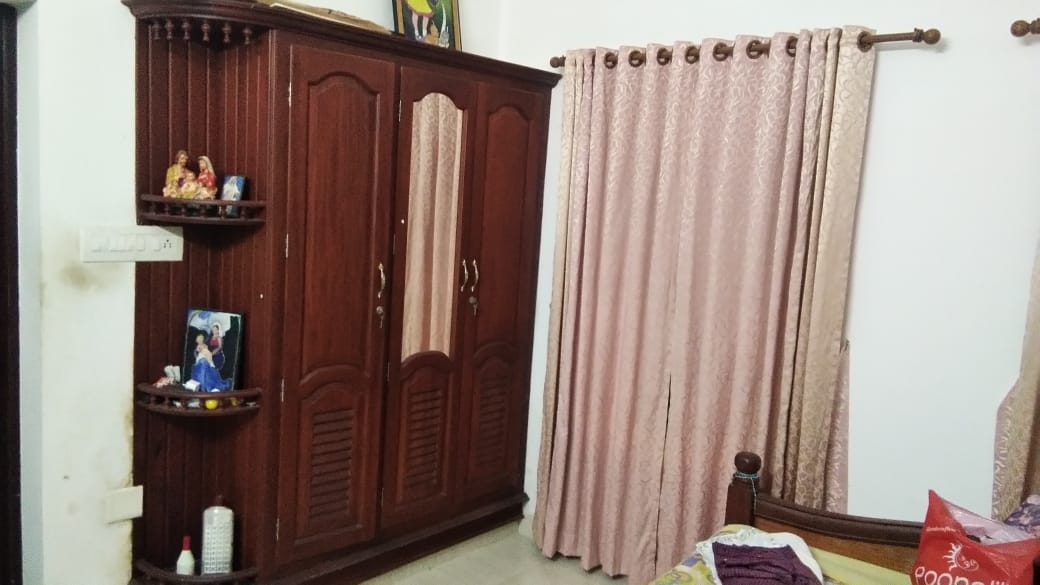 5BHK Fully Furnished House with 9.25cent Land, 3400sqft