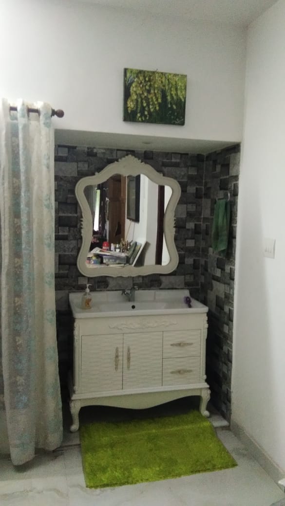5BHK Fully Furnished House with 9.25cent Land, 3400sqft
