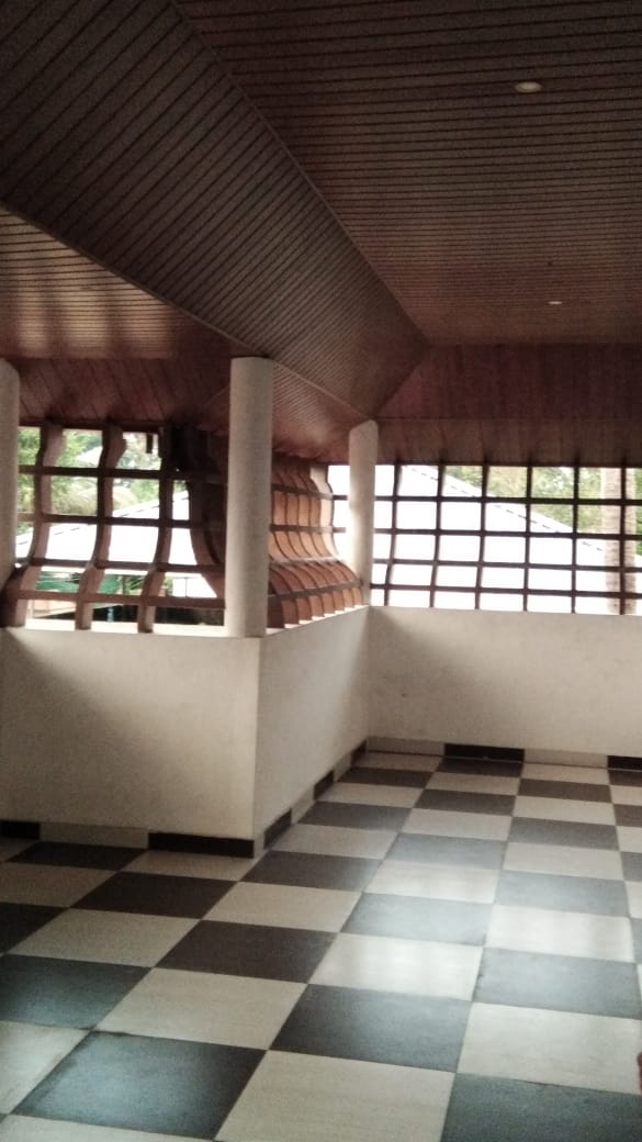 5BHK Fully Furnished House with 9.25cent Land, 3400sqft
