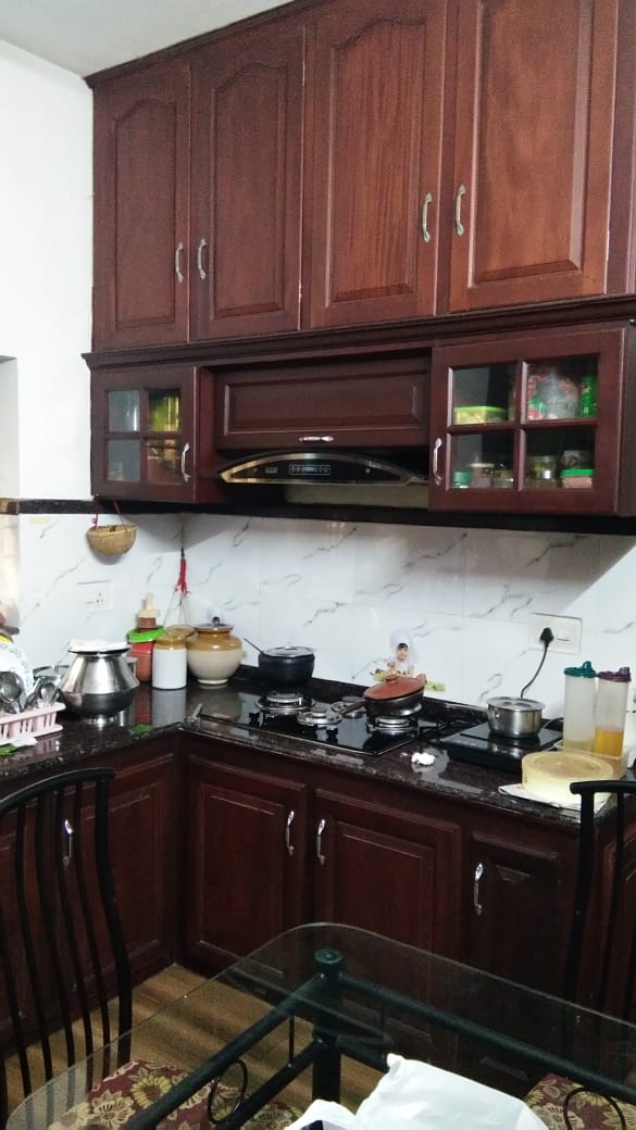 5BHK Fully Furnished House with 9.25cent Land, 3400sqft