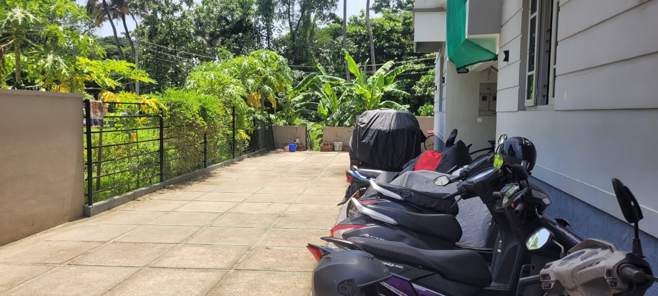 5cent of Residential Plot in Kadavanthra