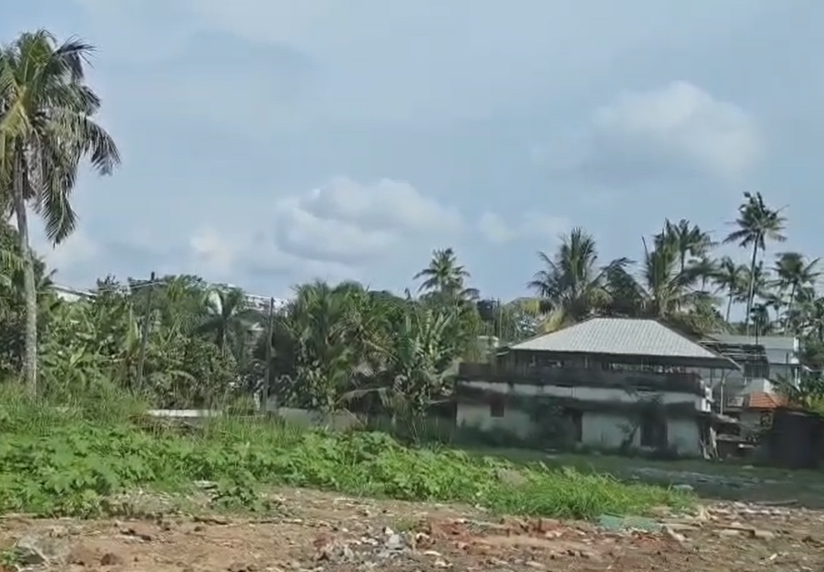 5cent residential plots in a Gated Villa Community - for sale in palarivattom, Kochi, Kerala