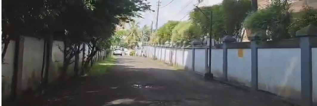 5cent residential plots in a Gated Villa Community