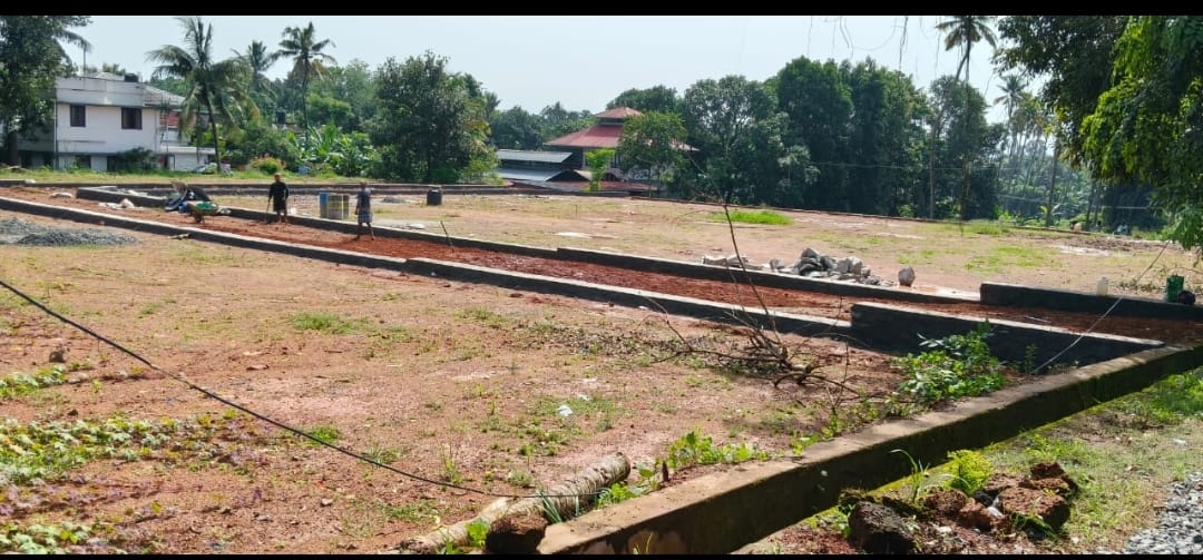 5cents of Residential Plot