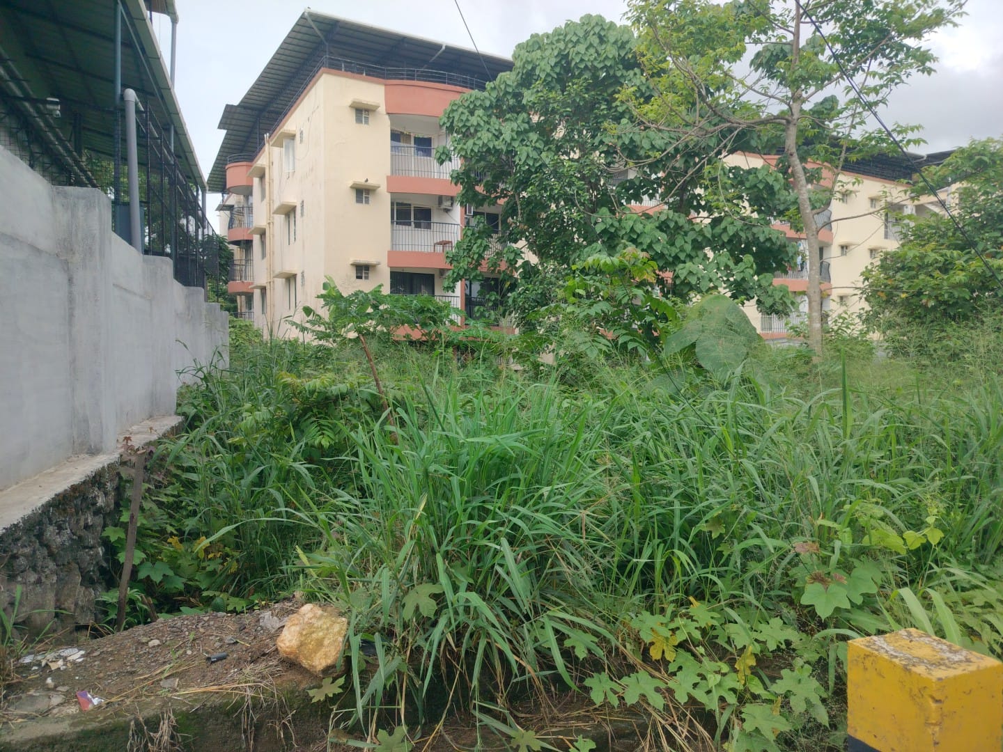 6.6 cents of prime Commercial property - for sale in Kadavanthra, Kochi ( Ernakulam ), Kerala
