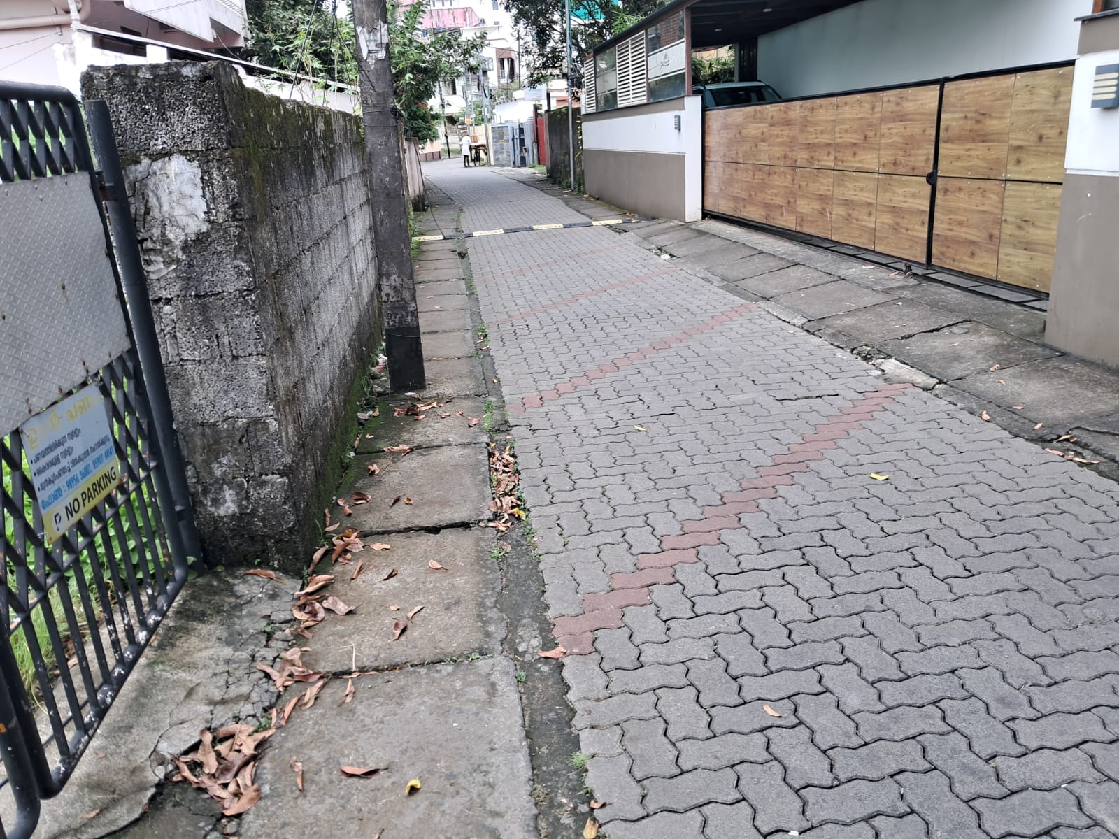 6 Cent of Commercial Property