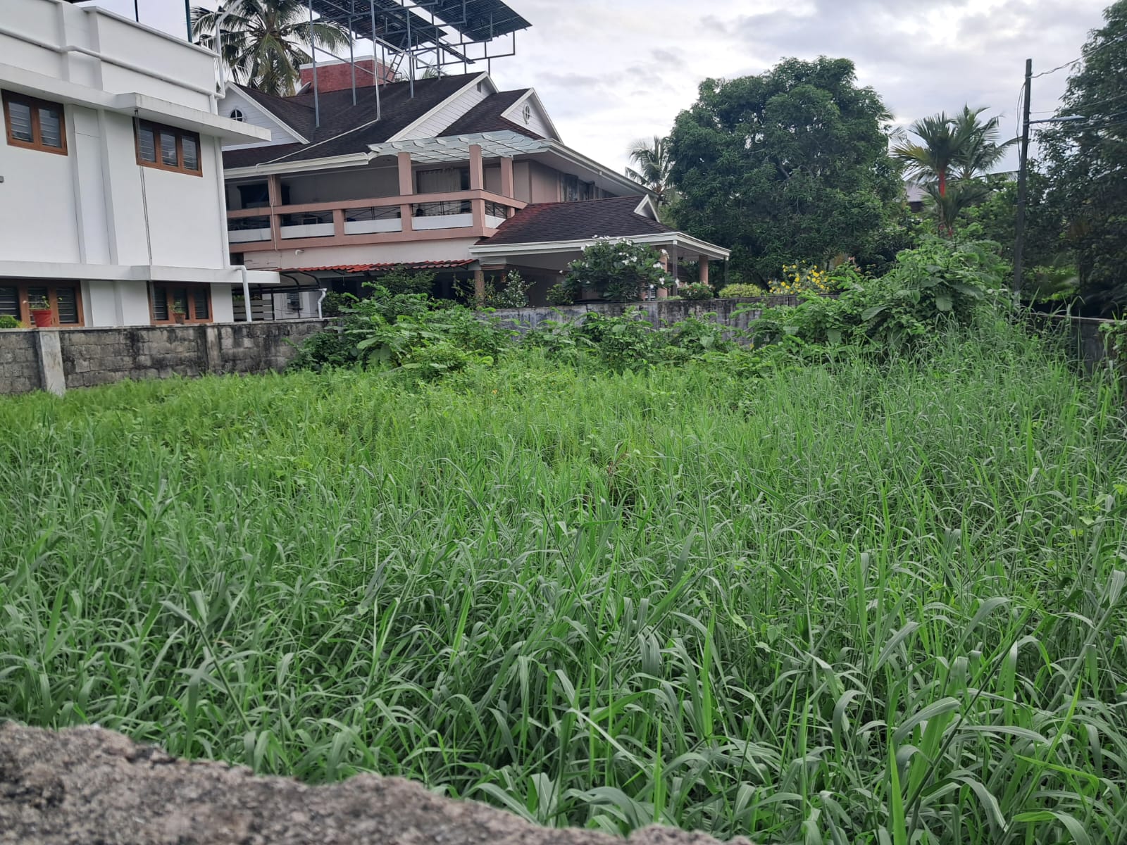 6 cent of Prime Residential Property - for sale in Kadavanthra, Kochi ( Ernakulam ), Kerala