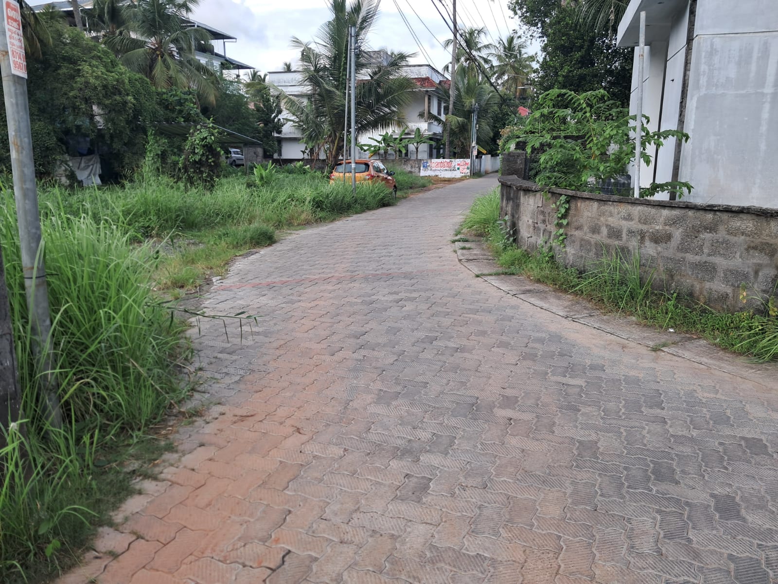 6 cent of Prime Residential Property