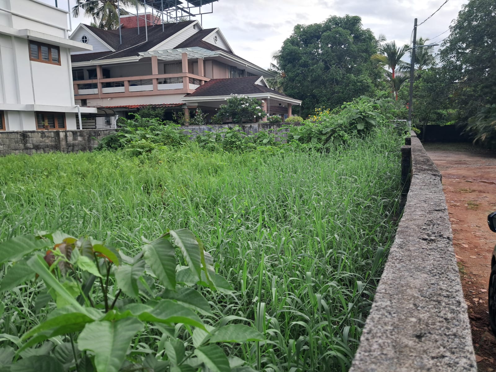 6 cent of Prime Residential Property