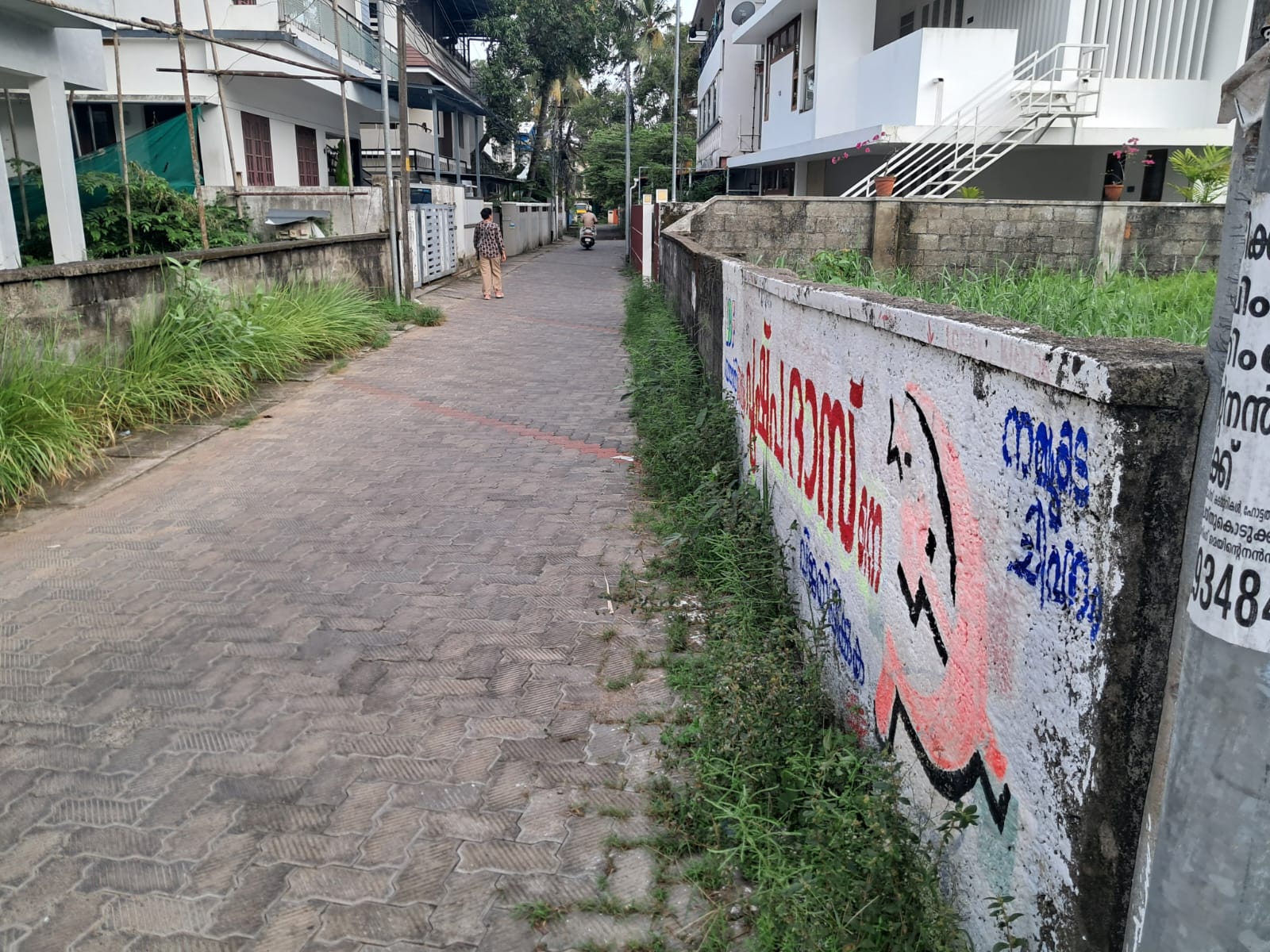 6 cent of Prime Residential Property