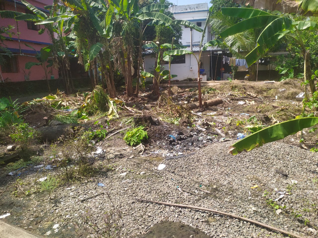 6 Cents of Land - for sale in kaloor, Kochi, Kerala