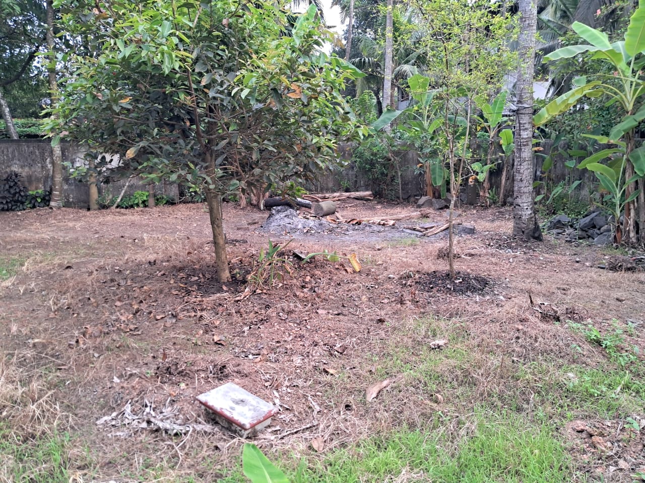 6 cents of Land - for sale in Maradu, Kochi ( Ernakulam ), Kerala