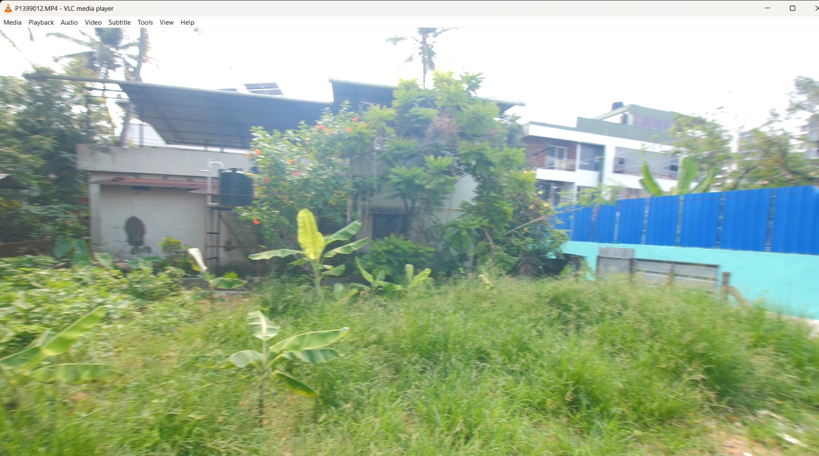 6 cents of Land - for sale in Vyttila, Kochi ( Ernakulam ), Kerala