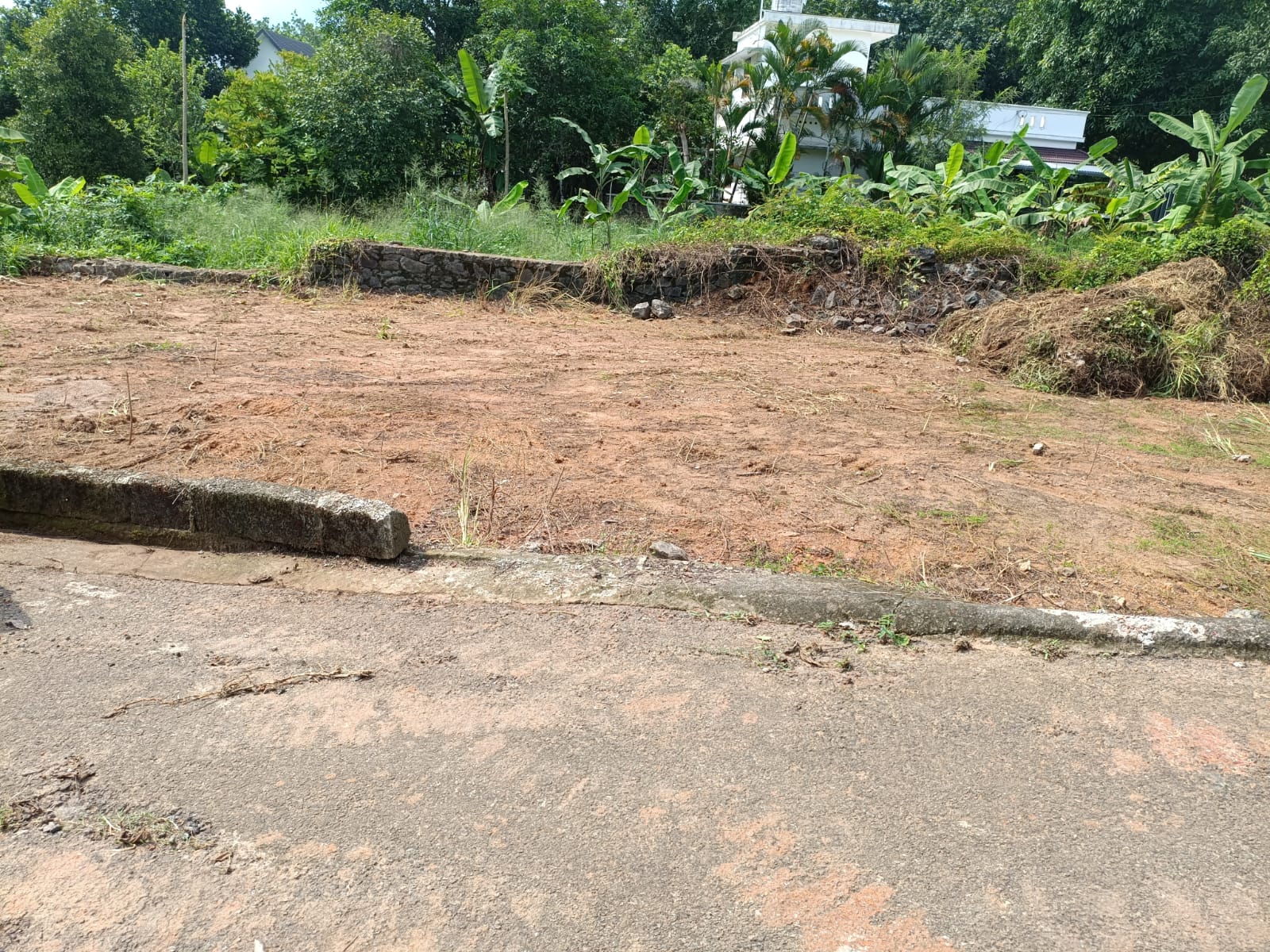 6 cents of Land - for sale in Pallikkara, Kochi ( Ernakulam ), Kerala