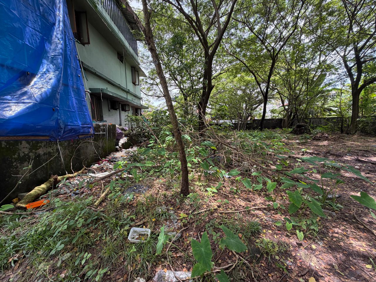 6 cents of Land - for sale in Kaloor, Kochi ( Ernakulam ), Kerala