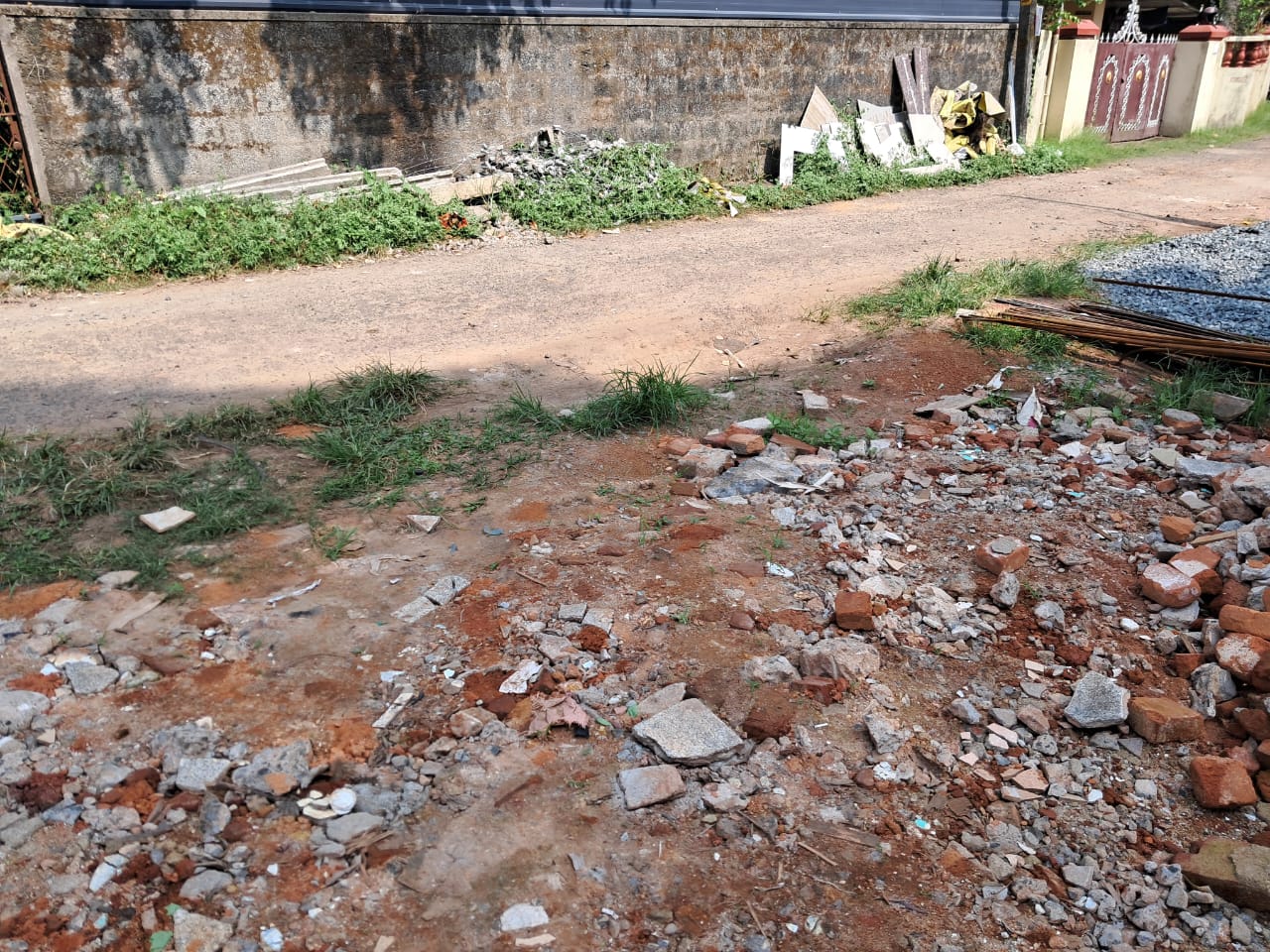 6 cents of Prime Commercial Property - for sale in Kadavanthra, Kochi ( Ernakulam ), Kerala