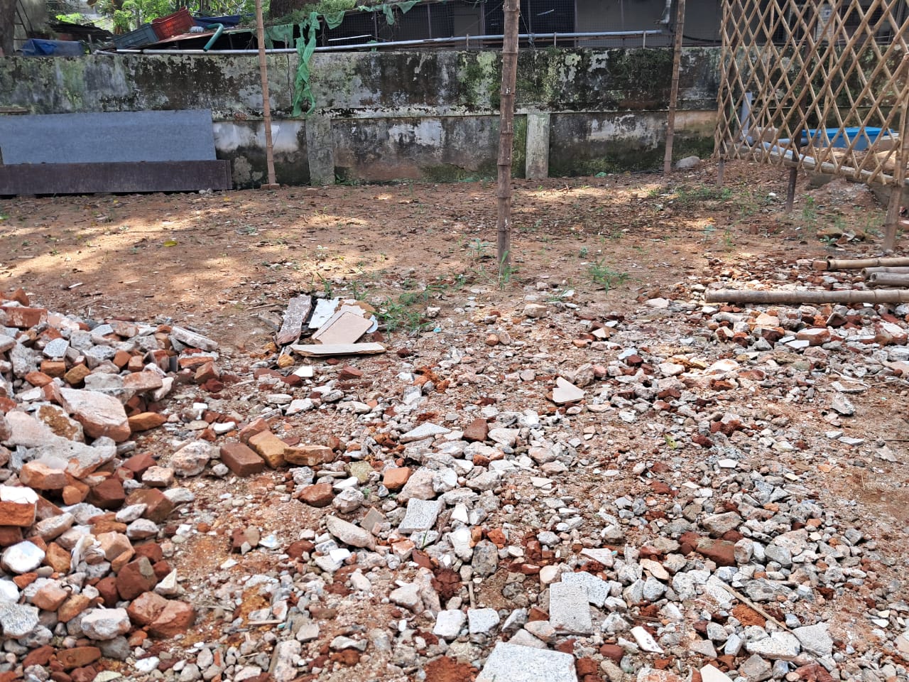 6 cents of Prime Commercial Property