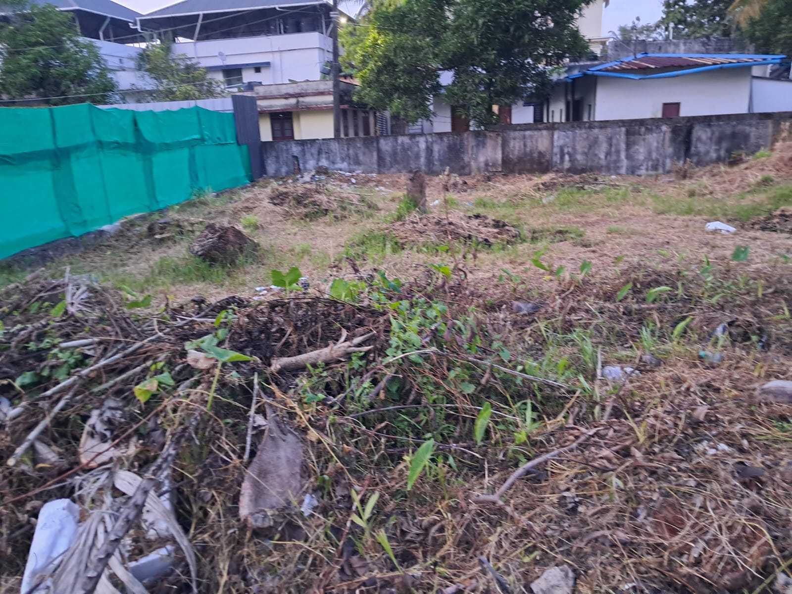 6 Cents of Prime Residential Property