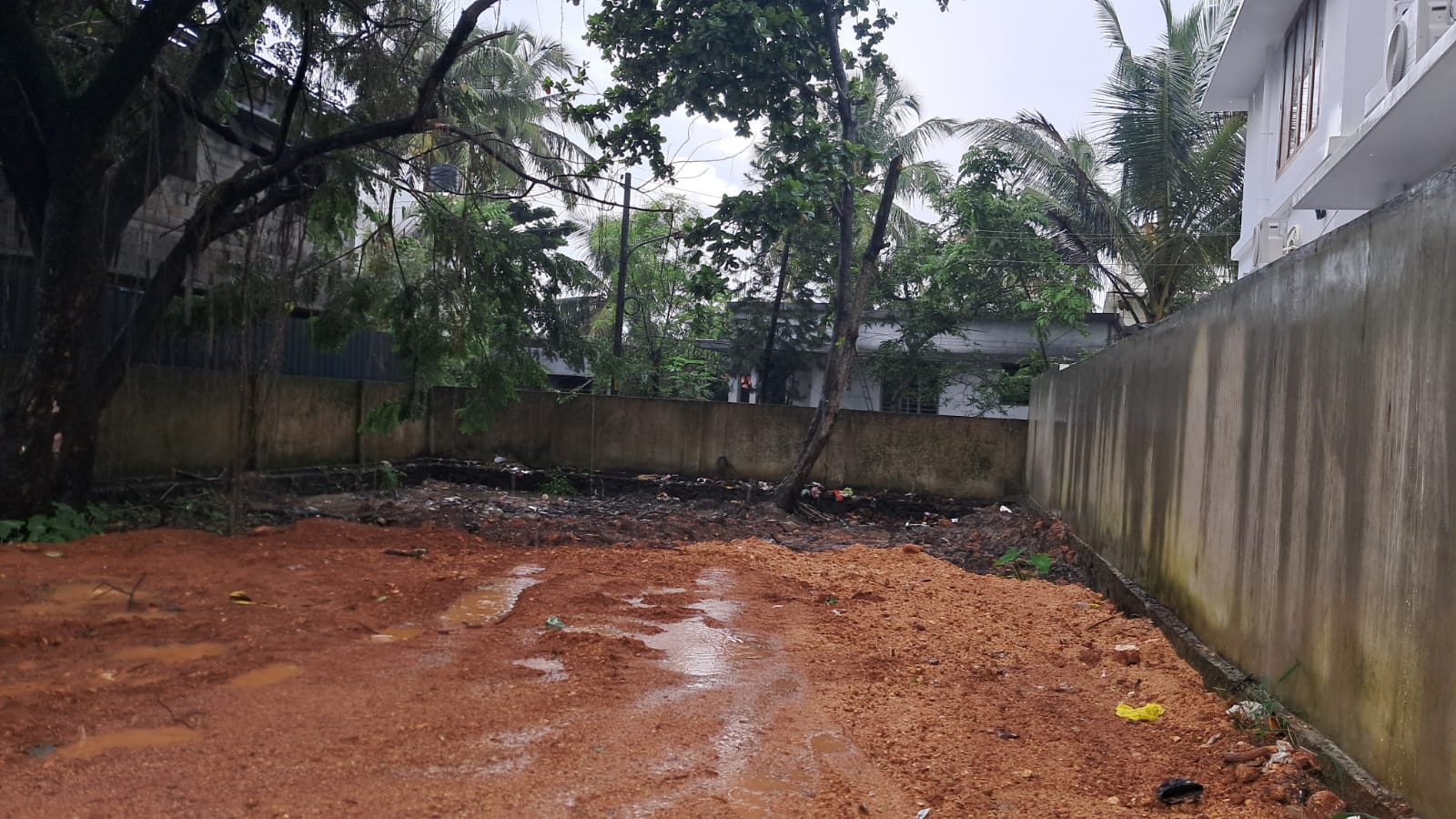 6 Cents Of Residential/Commercial Plot