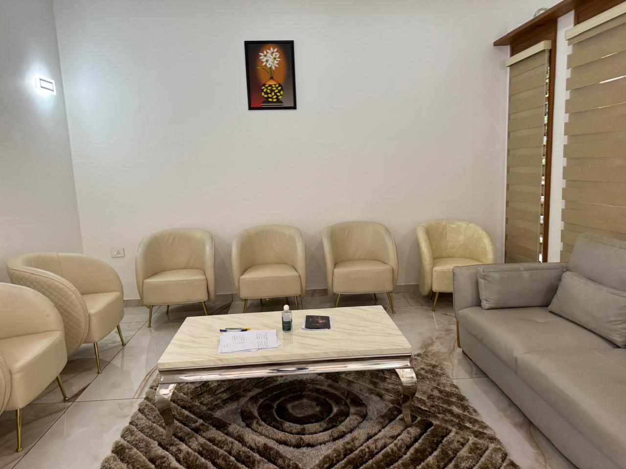 6000sqft 5BHK Fully furnished House with 1.16acres of Land - for sale in angamally, Kochi ( Ernakulam ), Kerala