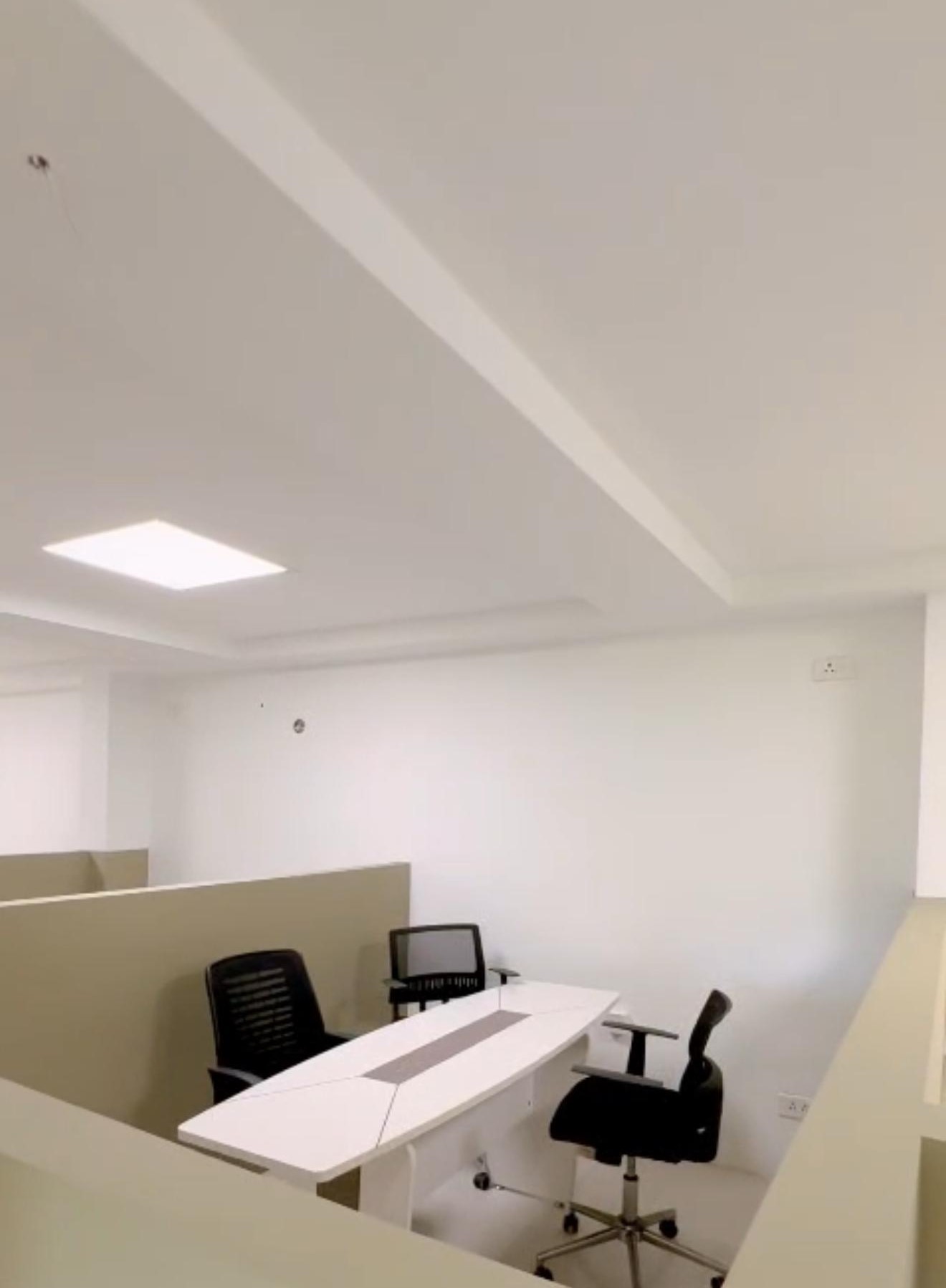 6000sqft Furnished Office
