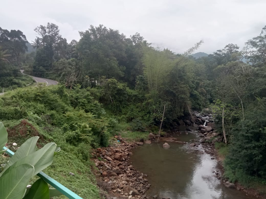 65 cents of Land - for sale in Munnar, Kochi, Kerala