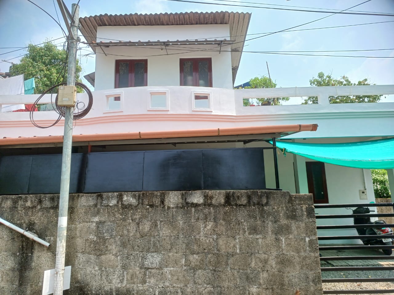 650sqft 1BHK House - for sale in Maradu, Kochi ( Ernakulam ), Kerala