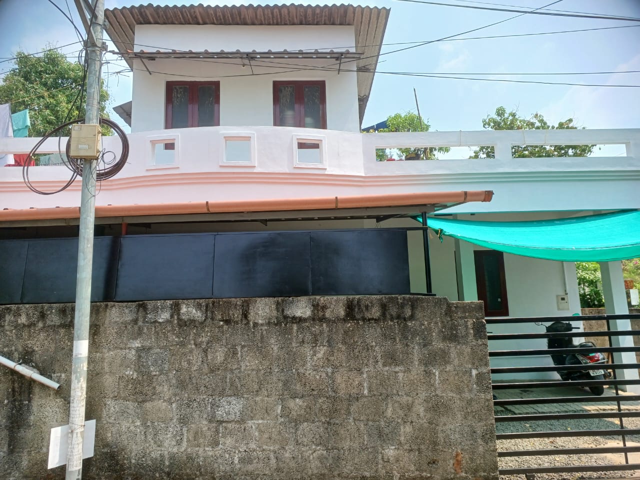 650sqft 1BHK House