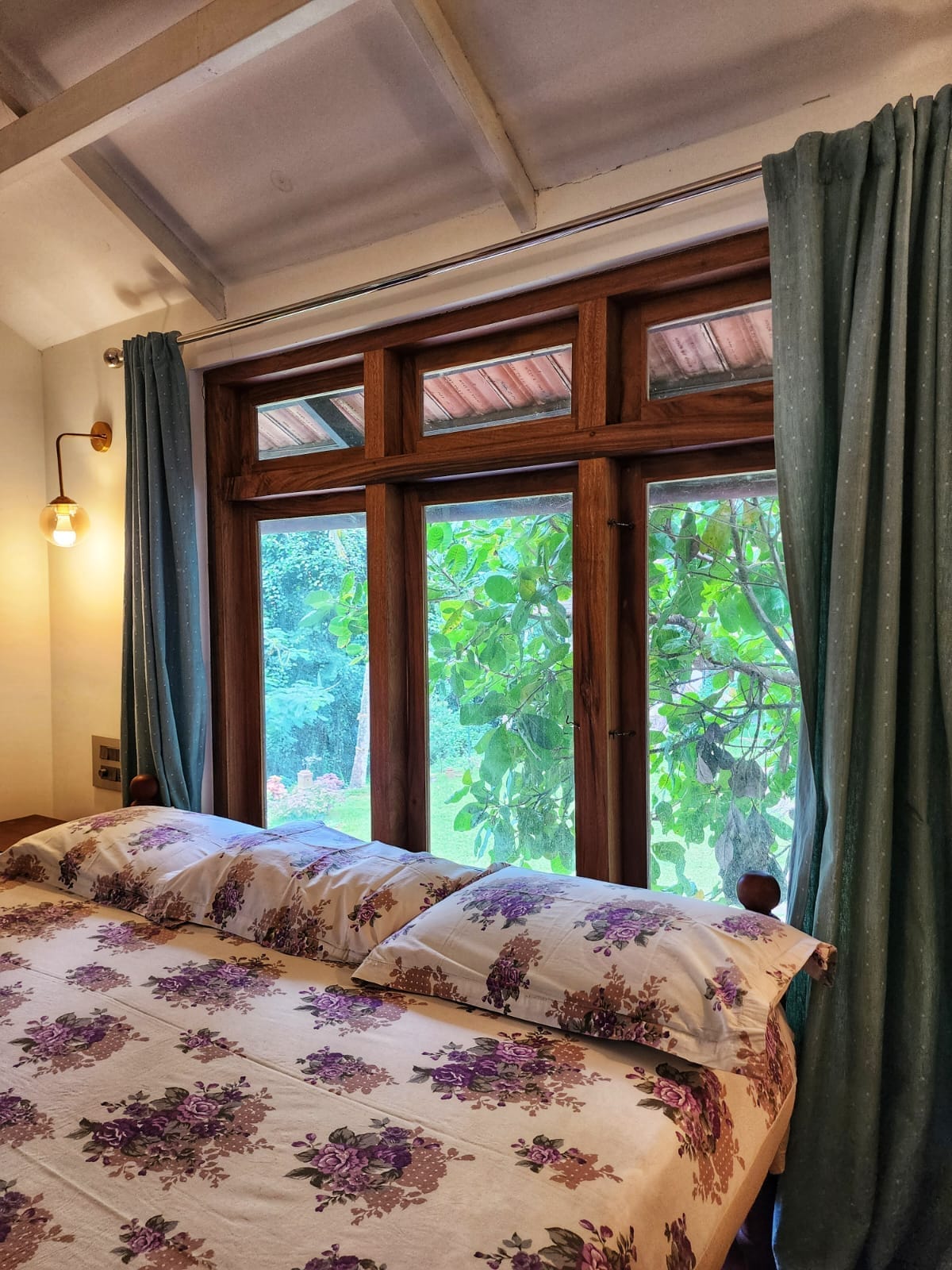 6BHK Resort with 175 cents of Land - for sale in wayanad, Kochi, Kerala