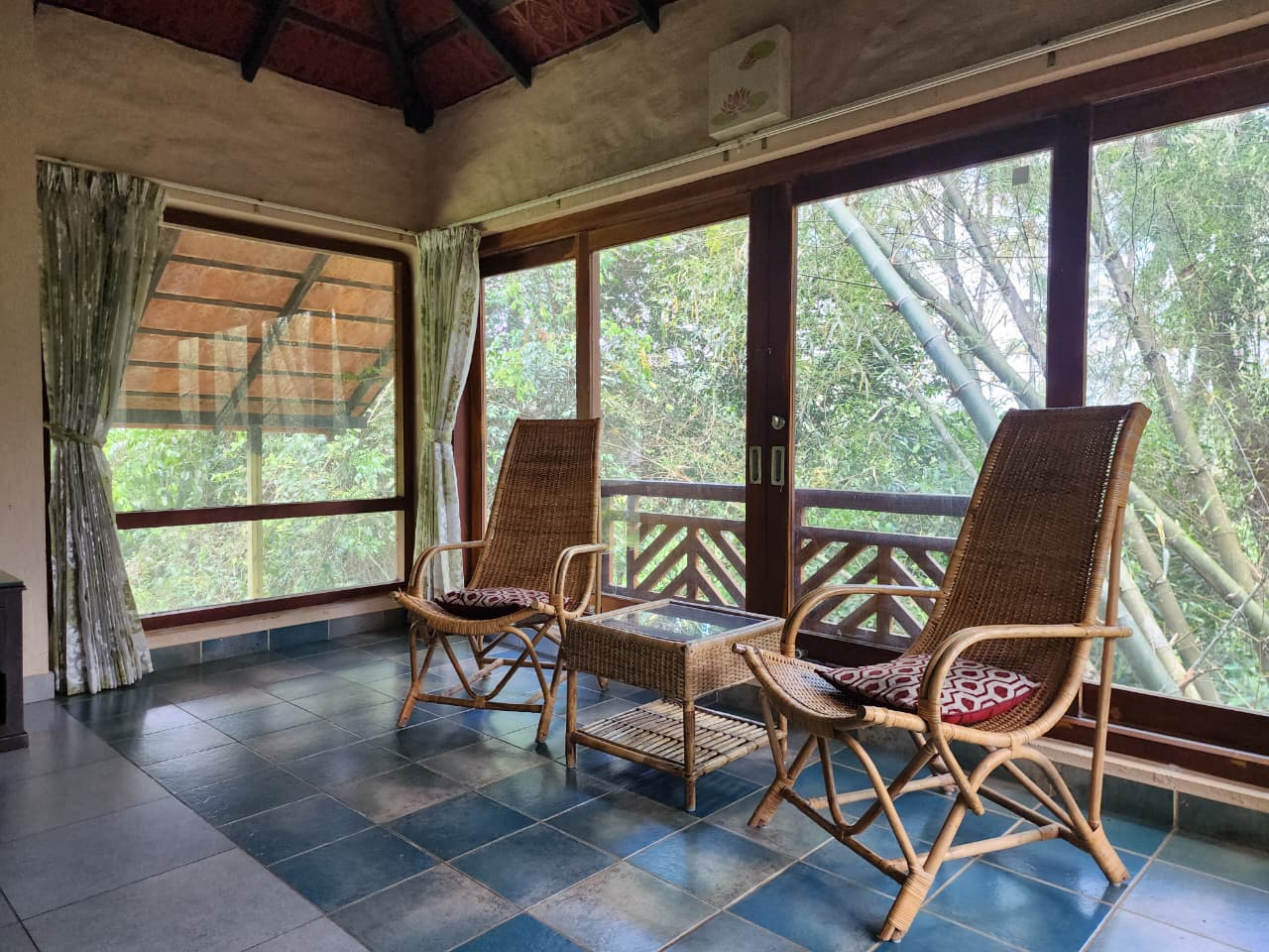 6BHK Resort with 175 cents of Land