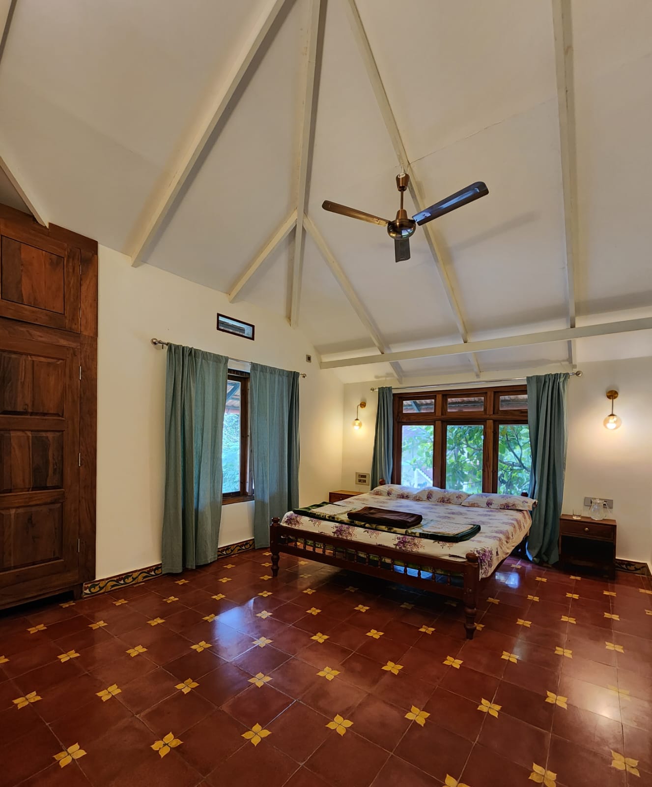 6BHK Resort with 175 cents of Land