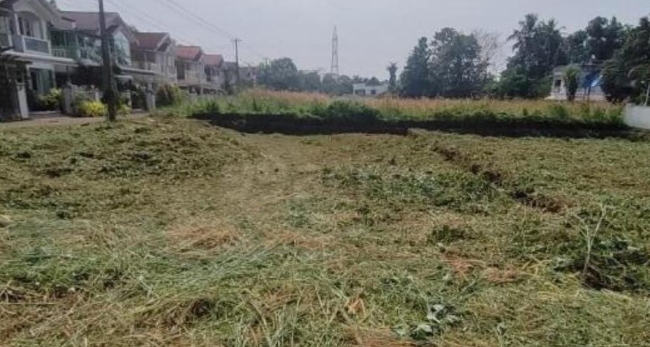 6Cents of Residential Land