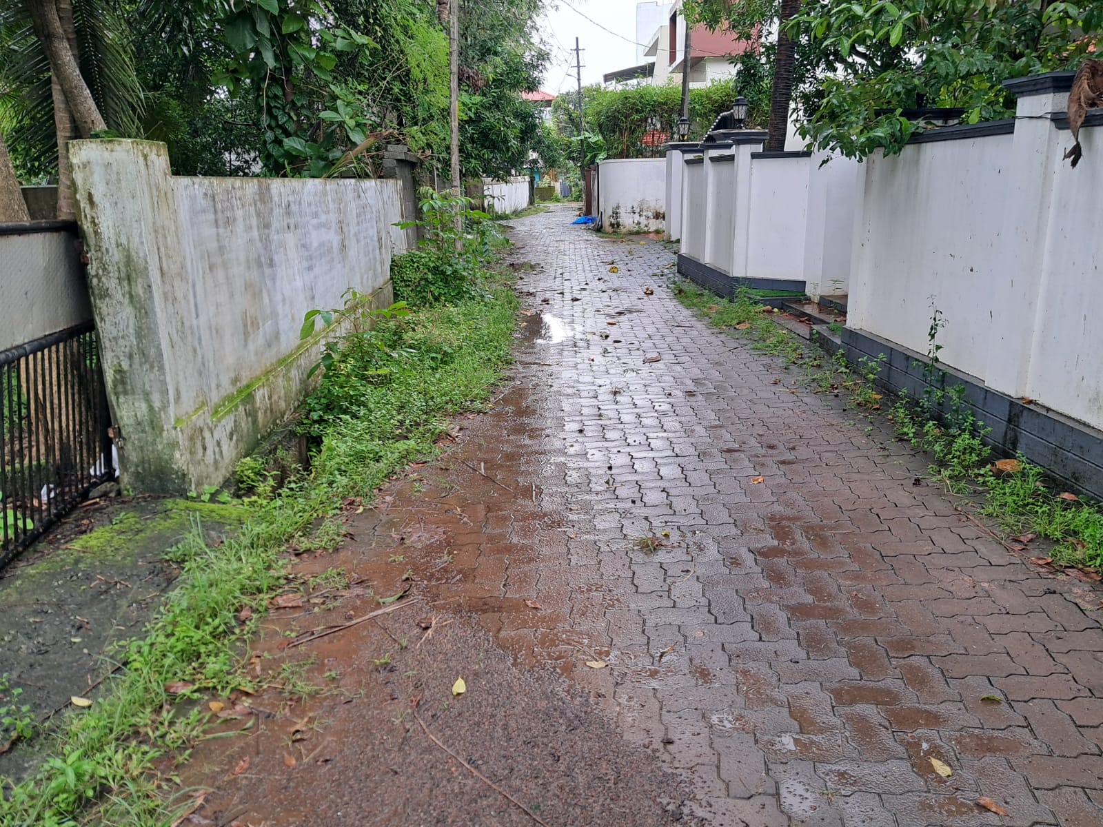 6Cents of Residential Property in Maradu