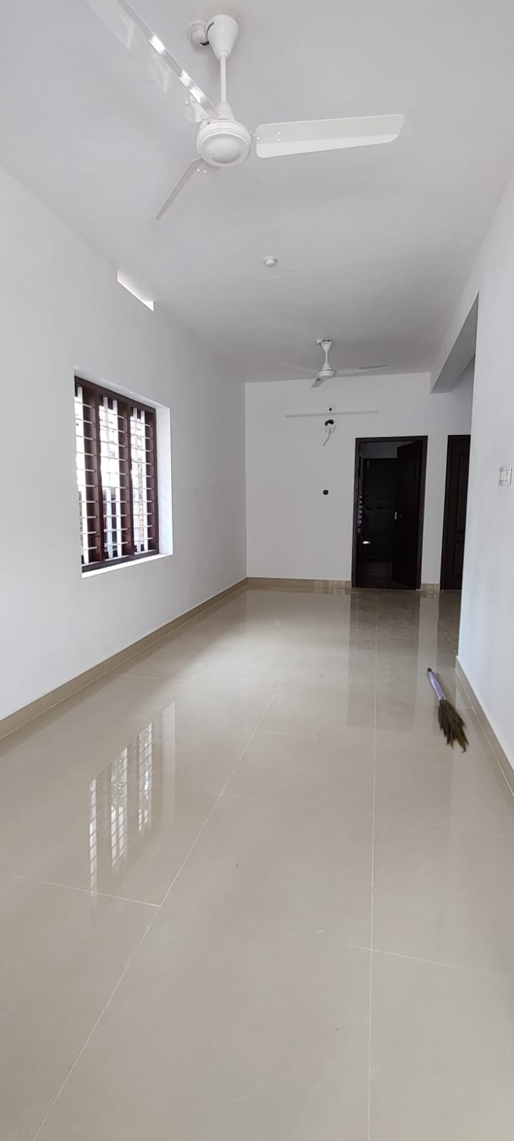 7.30cent of Residential Land with house in Thutiyoor,Kakkanad