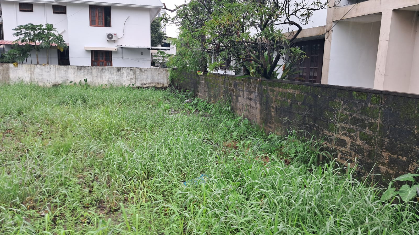 7.50 Cents of Commercial Land