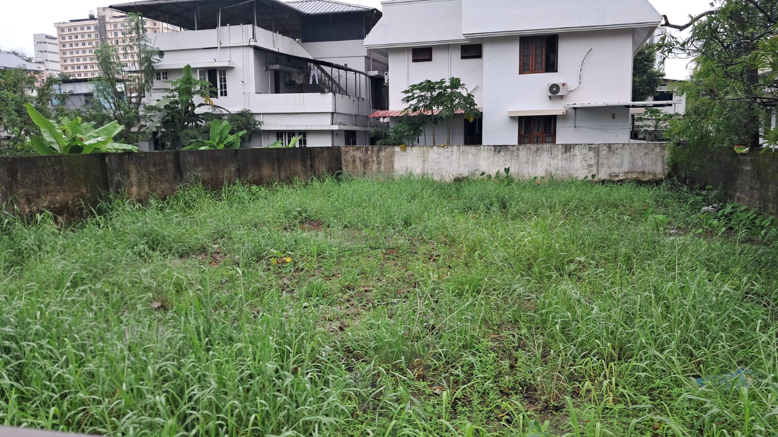 7 cents of Commercial Plot - for sale in Kaloor, Kochi ( Ernakulam ), Kerala