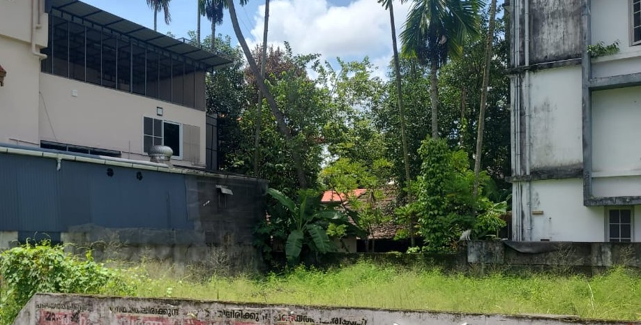 7 Cents of Commercial Property