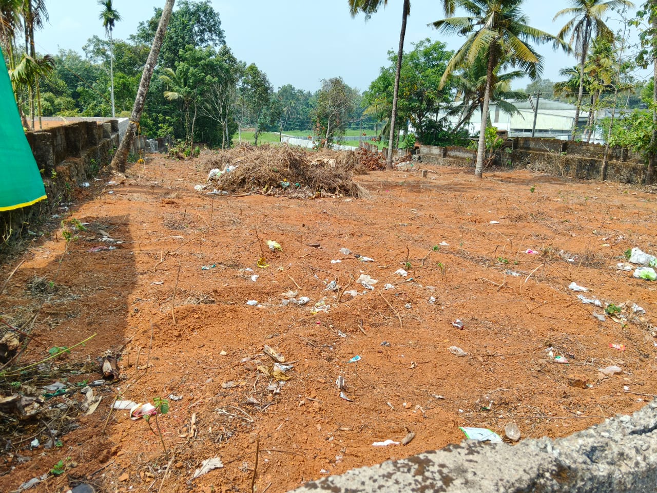 7 cents of Land - for sale in Neduumbassery, Kochi ( Ernakulam ), Kerala