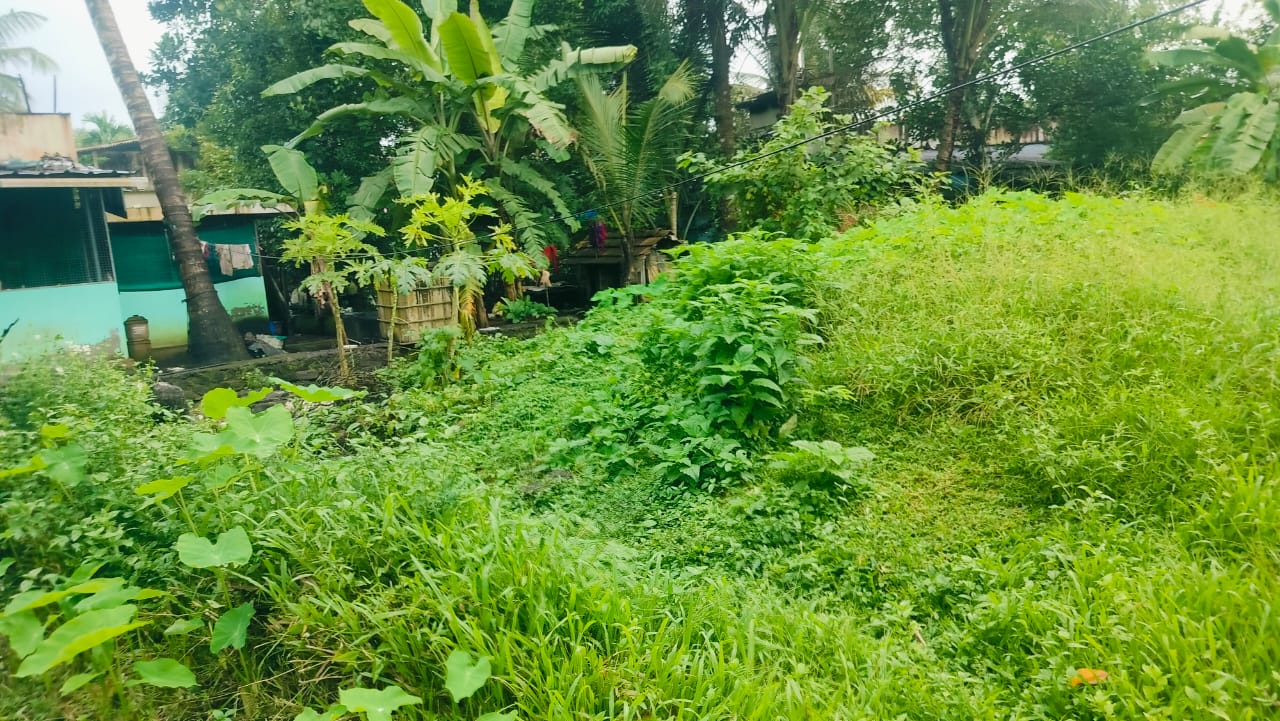 7 Cents of Land near Airport