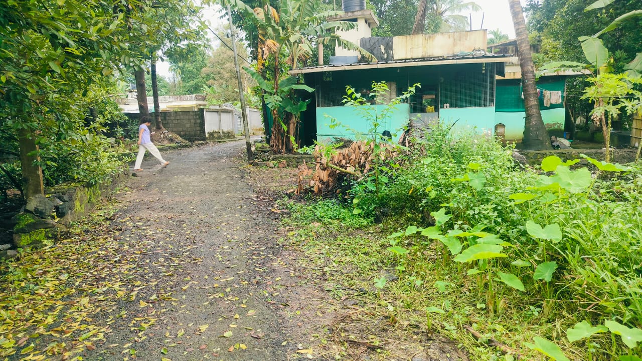 7 Cents of Land near Airport